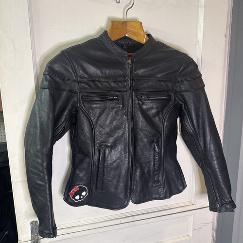 Giacca moto first classics - giacca,