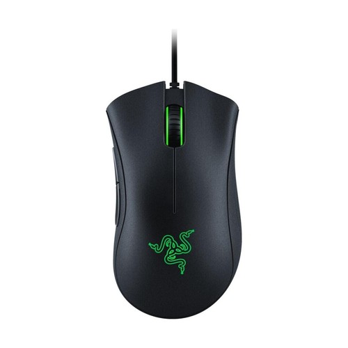 Razer deathadder essential - razer,