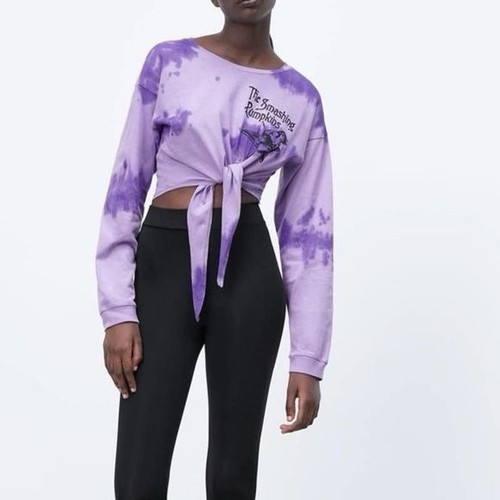 Zara donna smashing - , zucche