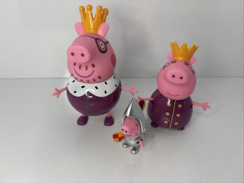 Lotto lavoro set peppa pig - lotto,