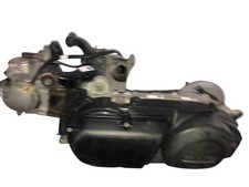 YAMAHA MAJESTY 250 1999 2006 MOTORE BLOCCO COMPETO