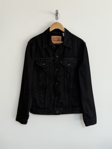 Levi giacca camionista - giacca,