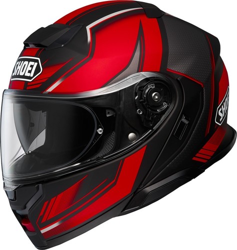 Casco moto madulare - moto, apribile