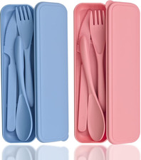 Posate Da Viaggio Con