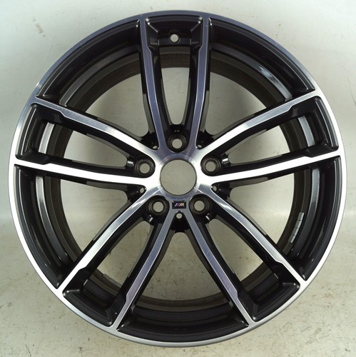 Cerchio lega bmw serie - in,