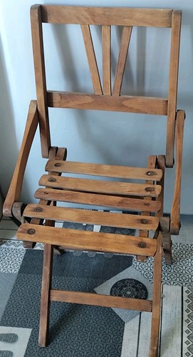 Sedia pieghevole per bambini - sedia,