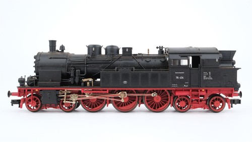 Fleischmann locomotiva a - h0,