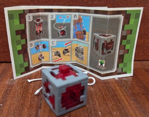 Kinder italia minecraft - minecraft, 2026
