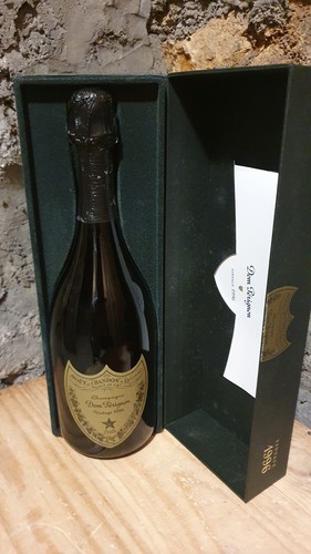 Blle 75cl champagne - 75cl, dom