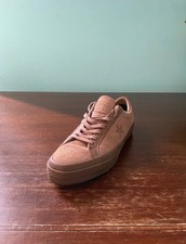 CONVERSE ALL STAR UOMO 42.5 NUOVE MAI INDOSSATE