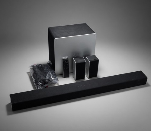 Vizio sb3651 altoparlanti - sb3651-f6, |