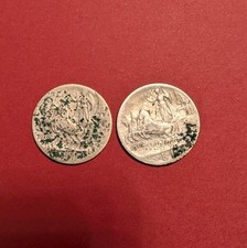 2 x REGNO D'ITALIA 1910