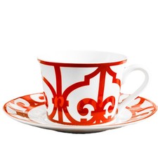 Set tazze e piatti set piatti e tazze decorare tazza da tè V9A35570