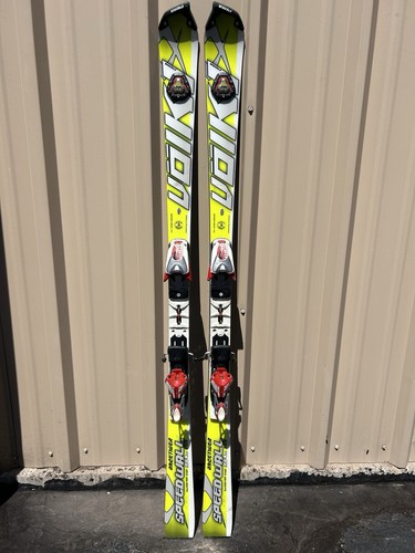 Volkl racetiger speedwall - volkl,
