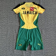 Puma Jamaica National Team Pro