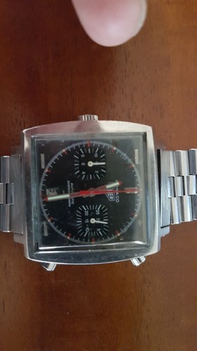 Heuer
