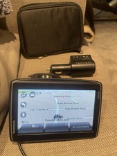 TomTom Go Live 825 4ER51 con