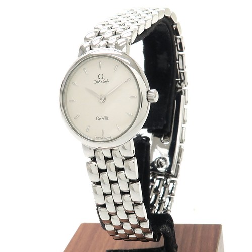 Omega ville 7560 31 - omega, 7560.31