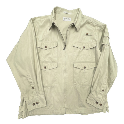 Giacca campo vintage orvis - campo,