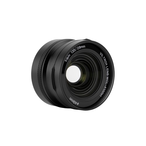 Viltrox wcl x100vi wide - viltrox,
