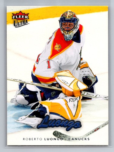 2006 fleer ultra 189 - 2006-07,