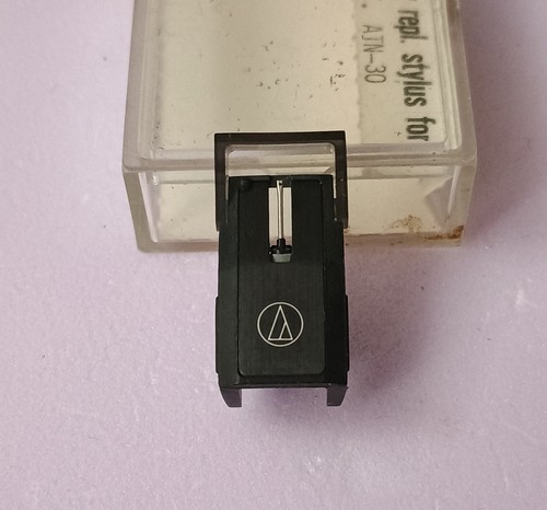 Puntina audio technica atn30 - audio,
