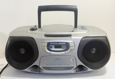Philips az1015 cassetta - cd,