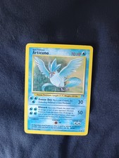 Pokemon TCG | Articuno (LC 2) | Legendary Collection |