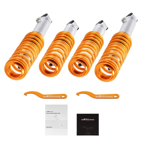 Coilover stradale per mazda - stradale,
