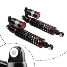 Ammortizzatore regolabile moto