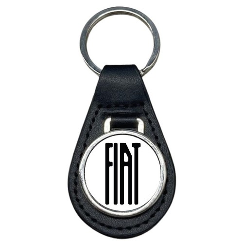 Portachiavi fiat 500 600 panda - fiat,