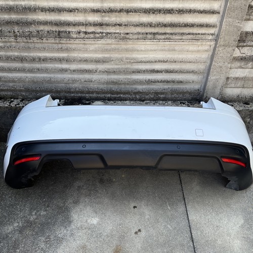 Paraurti posteriore citroen - citroen, c5