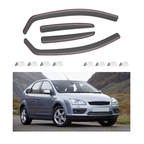 Per ford focus - ford, mk2