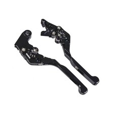 Kit Leve Freno + Frizione Puig (per: Suzuki SFV 650 Gladius ABS WVCX 12)