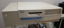 ✅Vintage PC IBM 300GL