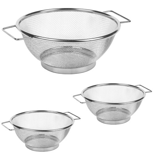 Colino acciaio inox - colino, maglia