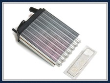 Radiatore Riscaldamento Renault 5 R5 Ricambi Auto Originali D Epoca