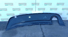 156090482 Spoiler paraurti post.  ALFA ROMEO GIULIETTA (5Y) 1.4 Turbo (88Kw) Ber