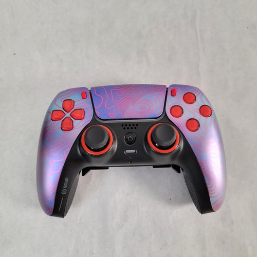 Scuf reflex energon - scuf, damasco
