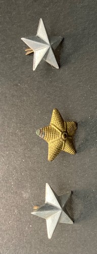 Stellette esercito - 3,