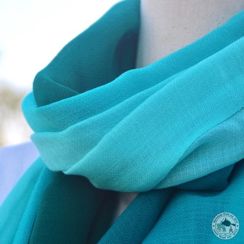 Sciarpa cashmere bardiya - in,