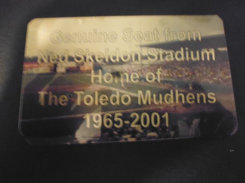 Ned skeldon sedile - skeldon, stadio