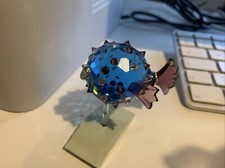 Swarovski Paradiso Pesce