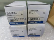 1PZ NUOVO OMRON PLC DRT2-AD04