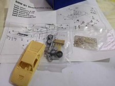 1/43 Competition43 BMW M1