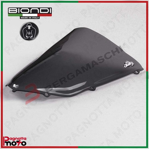 Bi8010147 cupolino fume biondi - cupolino,
