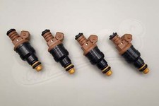 4x Iniettore per Porsche 944