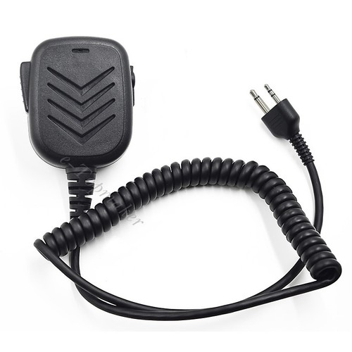 Microfono altoparlante ptt per - ptt,