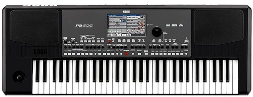 Vendo per inutilizzo - , korg