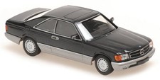 Mercedes 560 sec - 560,
